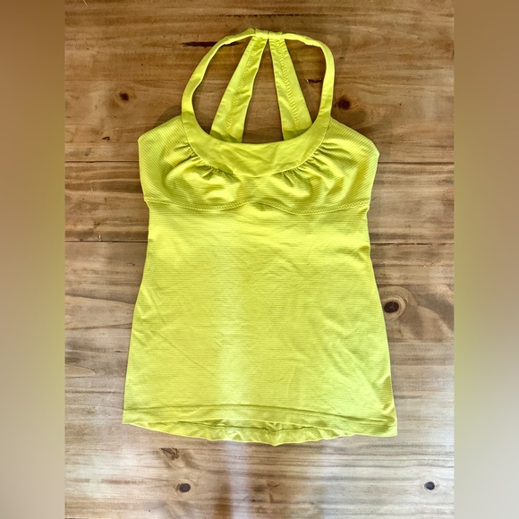 lululemon athletica Tops - lululemon atheltica Scoop Me Up Tank | 6